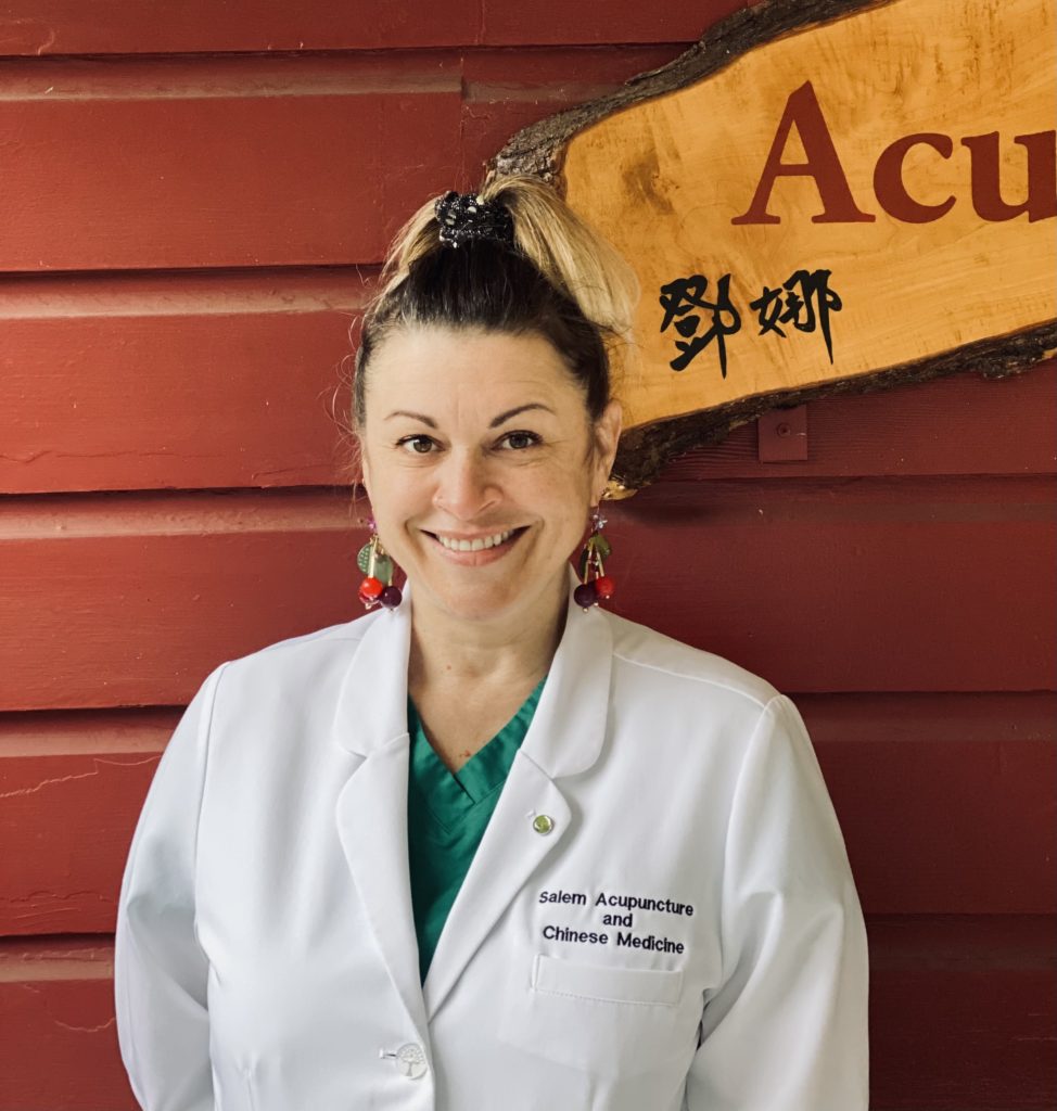 Our Team Salem Acupuncture and Traditional Chinese Medicine