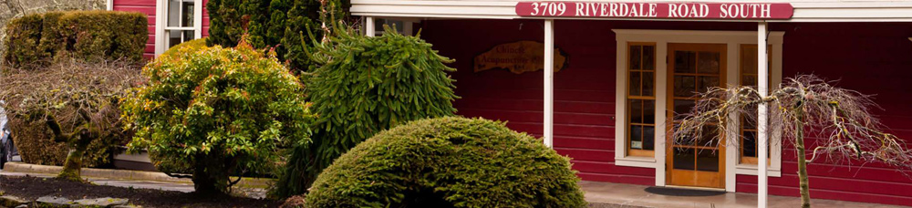 Salem Acupuncture and Traditional Chinese Medicine